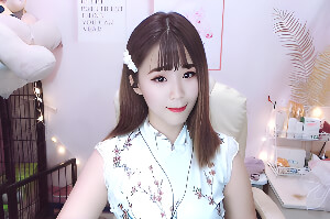 茶颜很甜
