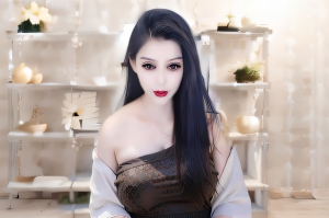 雅茹~