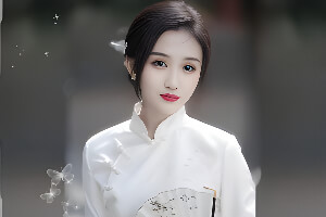 ℒiu゛六宝~嘎嘎漂亮