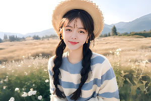 丸子妹