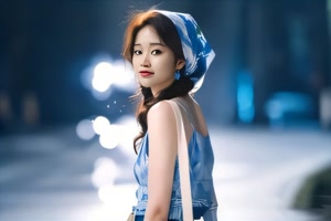 太阳花花儿～