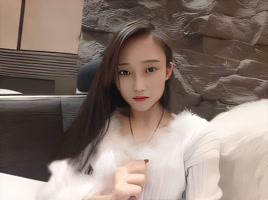 落月