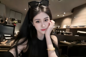 福建唱歌的妍妍~