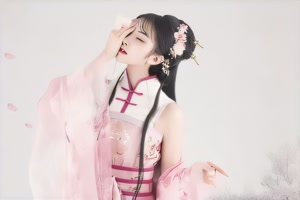 Ai大漂亮吖