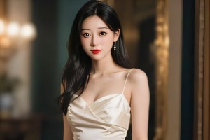 歌手-雨小雨~嘎嘎新