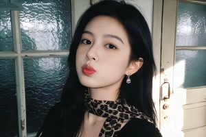 之夏