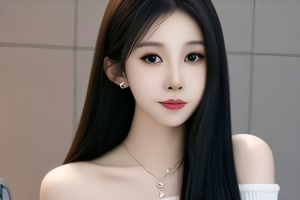 梦雨儿