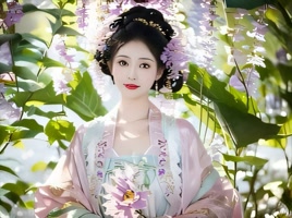桃夭夭