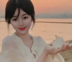 田蜜蜜～