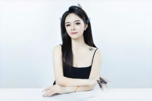 小洁~嘎嘎新