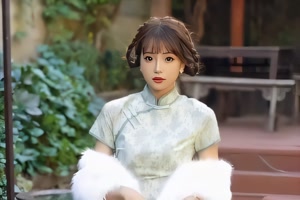 小福星~嘎嘎幸福