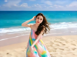 晓晓