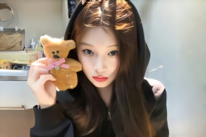 卷卷心 ·͜·♡