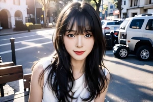 小梨花