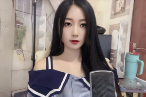安静吖
