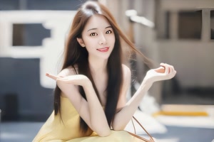 南宁香香~嘎嘎新