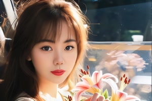 李小蓓bby