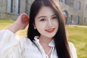 小艾---新主播