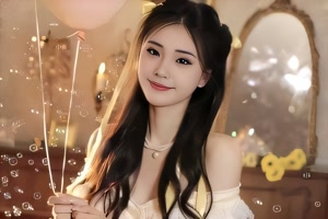 小孩孩---新主播