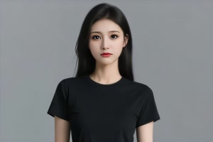 优米~嘎嘎新
