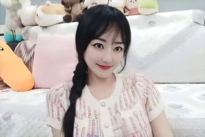幸运小可