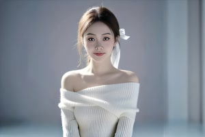 苏晚妤~嘎嘎新