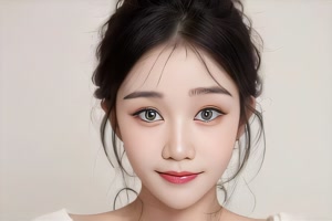雪儿很乖