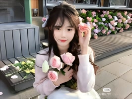 阿离新人第一天