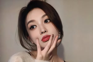 小十五呀！