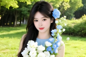 荣儿