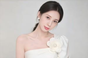 马宝儿