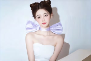 暴躁甜心~嘎嘎新