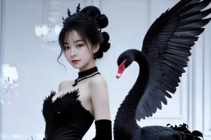 小阿萌