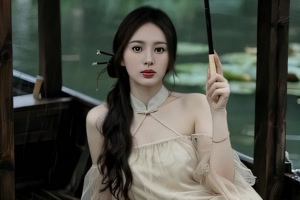 晗昕瑶~嘎嘎新