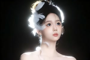 是白芷吖