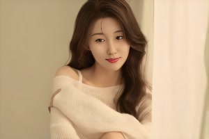 唱歌的咩咩羊