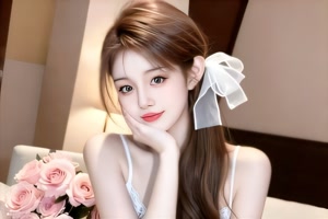 晚晚吖