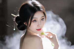 啵力海苔