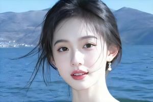 花了脸的猫猫