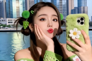 ❥.七秒鱼⁷。