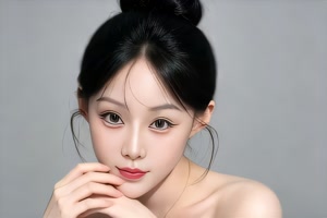 美鱼