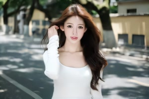婧雪~嘎嘎新