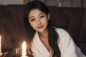 宝儿唱歌~嘎嘎新