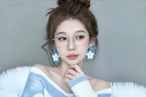 虎墩墩~