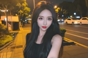 半夏k