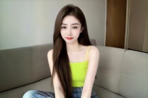琳晚爱唱歌~嘎嘎新